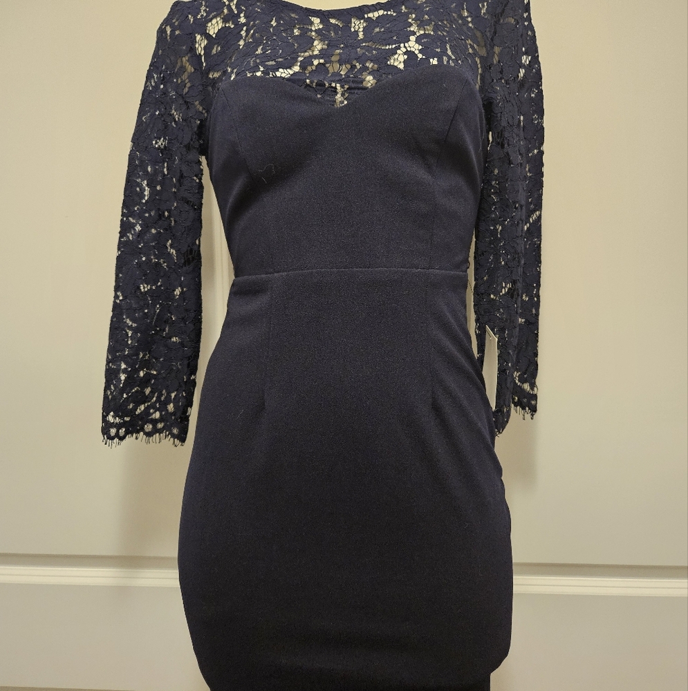 Xs LuLu dress
